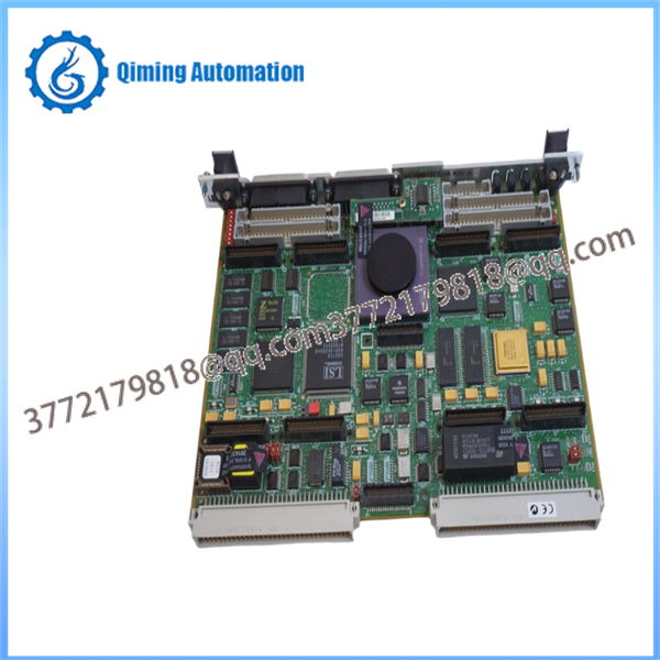 Motorola MVME162-511A VME Embedded Single Board Computer